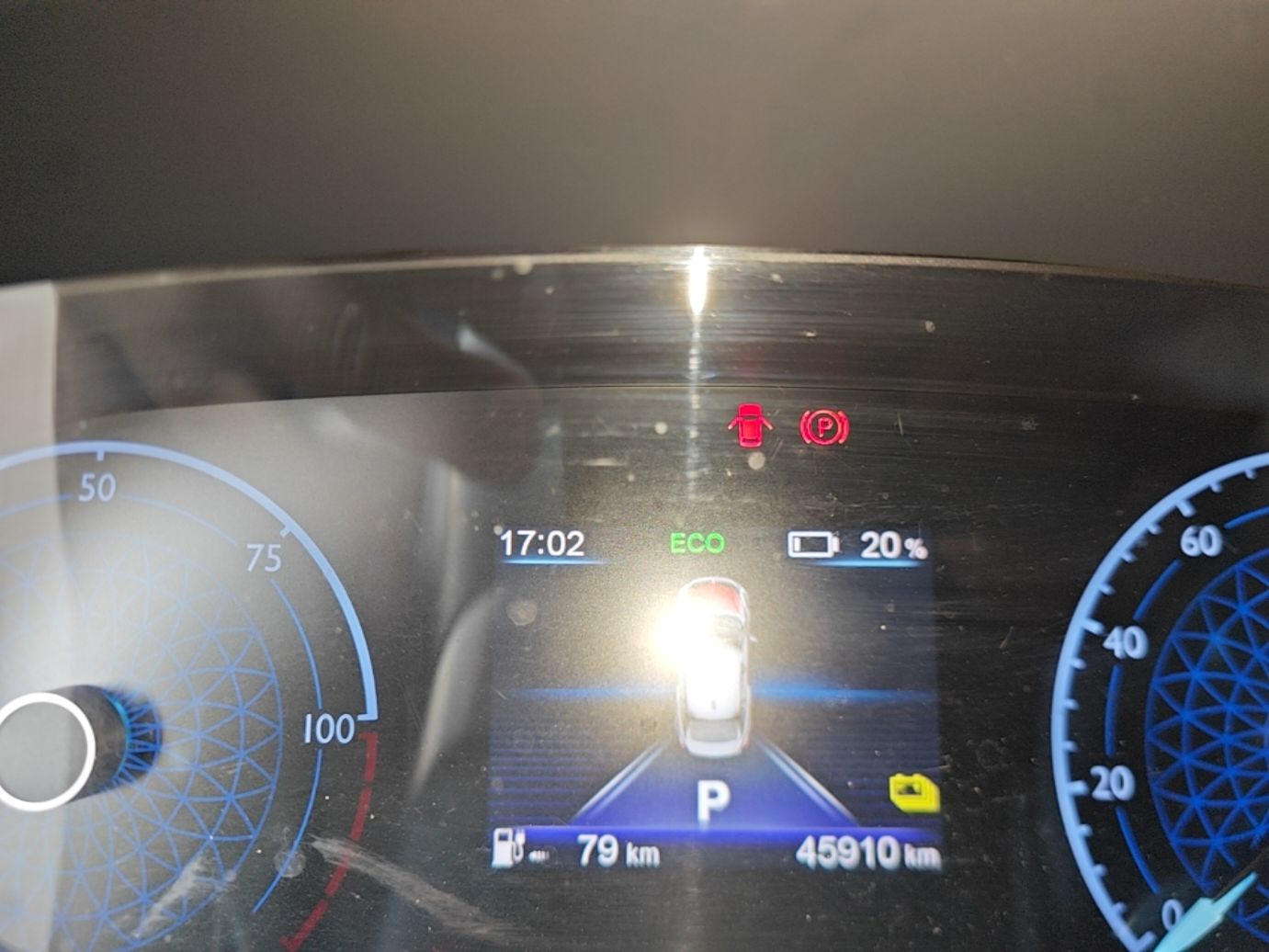 Hongqi E-QM5 2024 450km Range Commuter Version — снимка 14