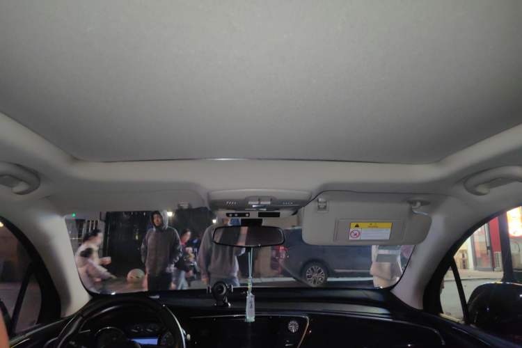 Used Buick Envision 2016 28T Four-Wheel Drive Elite Version