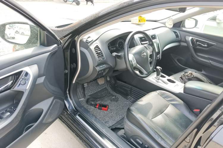 Used Nissan Teana 2016 2.0L XL Comfort Edition