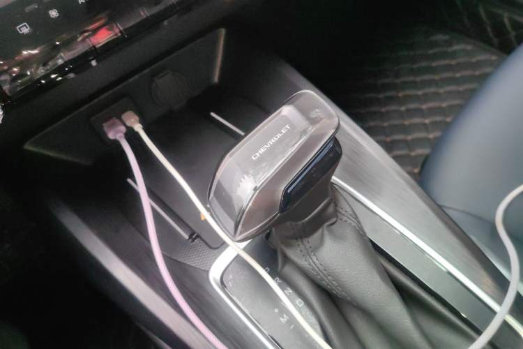 Used Chevrolet Monza 2023 1.5L Dual-Clutch Enjoyment Edition