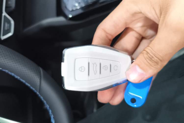 Used Geely Auto Preface 2025 Dongfang Yao 2.0TD Jin Chao Edition