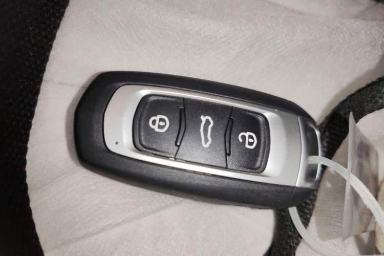 Used Geely Galaxy Panda 2025 210km Panda Rider
