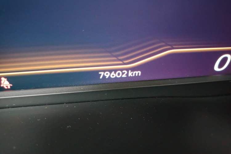 Used Volkswagen Viloran 2020 330TSI Luxury Edition
