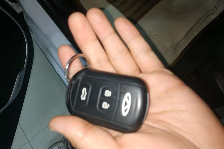 Used Chery Arrizo GX 2021 Champion Edition 1.5L CVT Deluxe Version