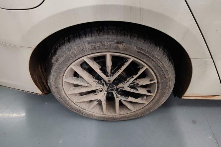 Used BYD Seal 07 DM-i 2025 Intelligent Driving Version DM-i 1.5L 125 km Prestige Edition