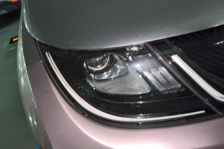 Used BYD Dolphin 2021 405 km Fashion Edition
