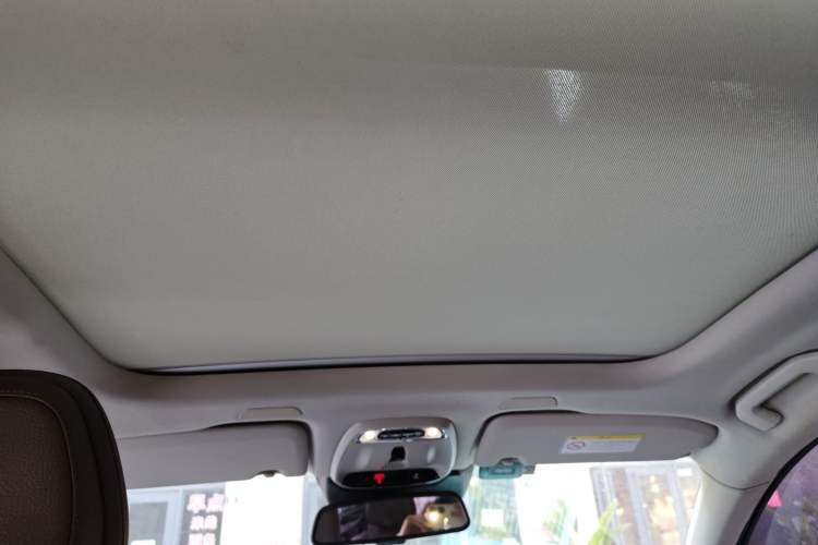 Used Volvo XC60 2020 T5 4x4 Zhiyi Luxury Edition