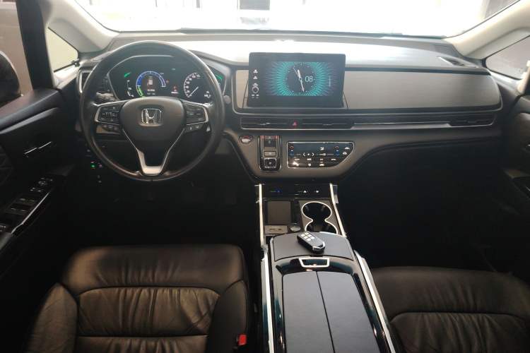 Used Honda Elysion 2022 2.0L eHEV Luxury First Edition