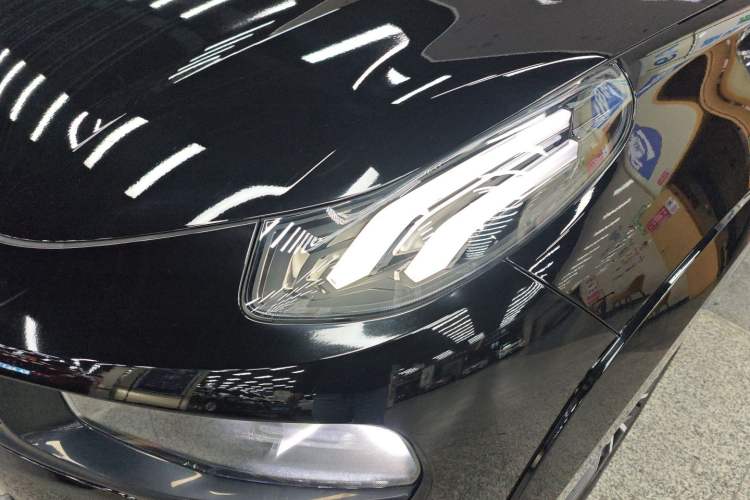 Used Lynk & Co 02 Hatchback 2021 2.0TD Halo Driving Control Kit Edition