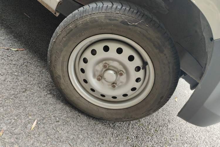 Used Wuling Zhiguang 2020 1.2L Practical Model China VI LSI
