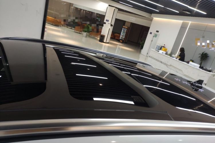 Used Lincoln Corsair 2024 2.0T Two-Wheel-Drive Luxury Edition