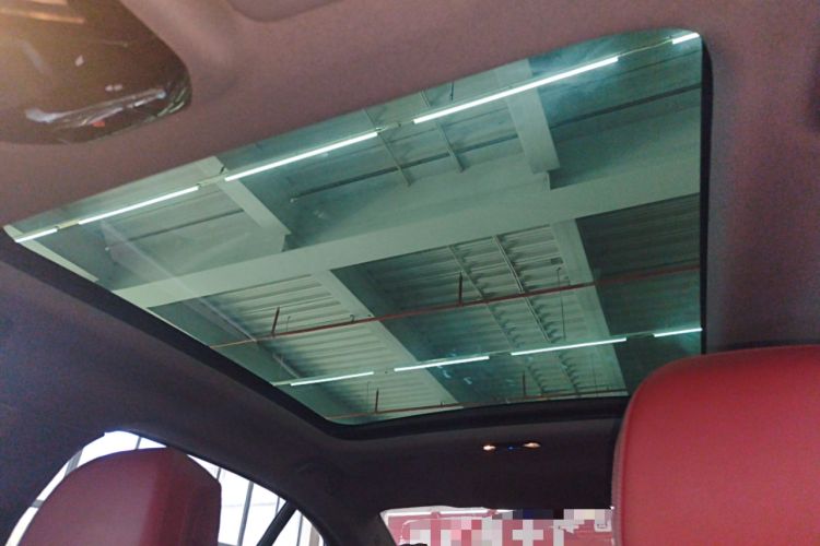 Used BMW 5 Series 2025 525Li M Sport Package
