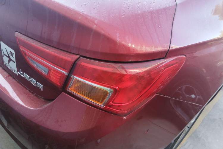 Used Buick Verano 2015 Sedan 20T Dual-Clutch Elite Model