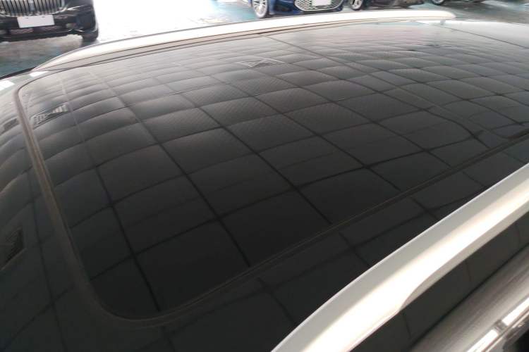 Used Jetta VS7 2026 Model, 280TSI Automatic Glory Edition
