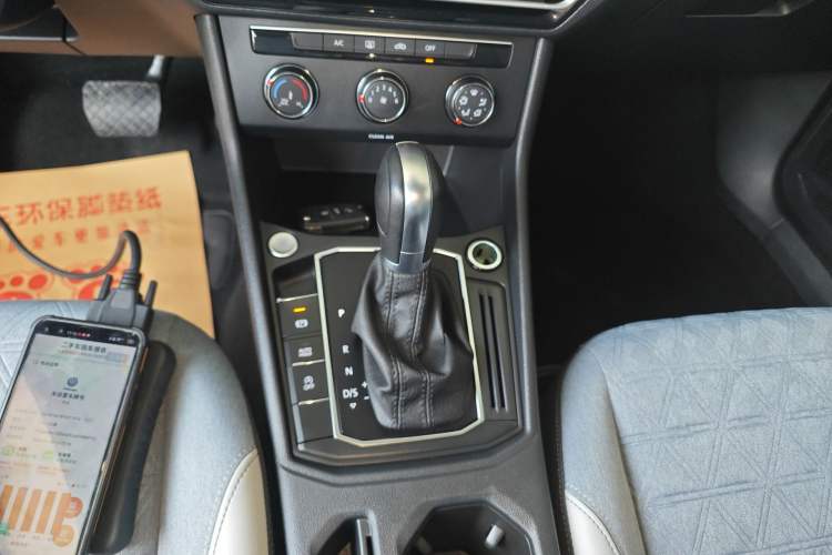 Used Volkswagen Lavida 2023 1.5L Automatic Full-Comfort Edition
