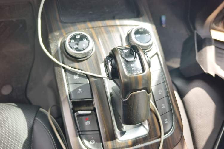 Used Tank 300 2023 Off-Road Edition 2.0T Conqueror