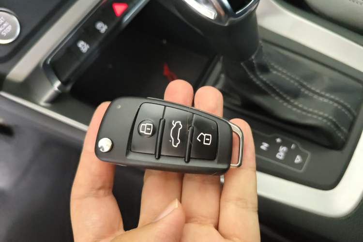 Used Audi Q3 2019 35 TFSI Fashion Dynamic Model