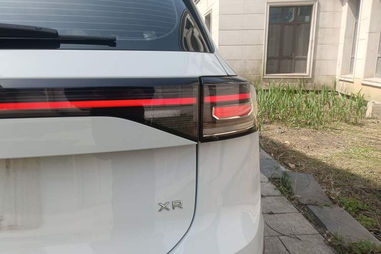 Used Volkswagen Tharu 2025 New Sharp 1.5L Sharp Edition Exterior 3