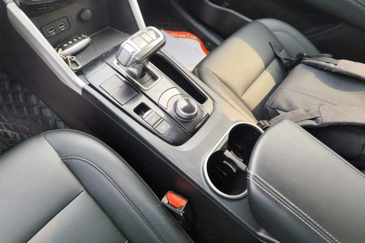 Used Great Wall Poer 2021 2.0T Commercial Version Automatic Diesel Two-Wheel Drive Elite Trim with Long Bed – GW4D20M