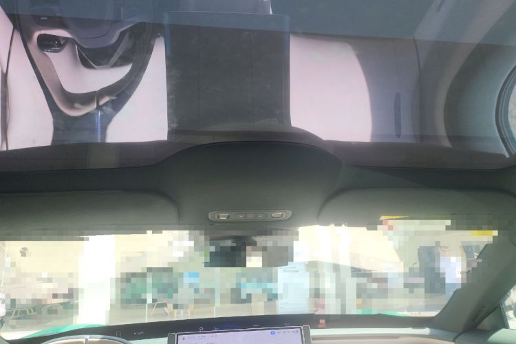 Used Xiaomi Auto YU7 2025 Ultra-Long Range Rear-Wheel Drive Version