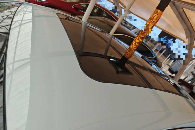 Used BYD Qin L 2024 DM-i 120KM Leading Model