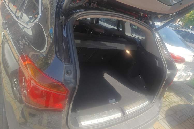 Used BMW X1 2018 sDrive18Li Luxury Model
