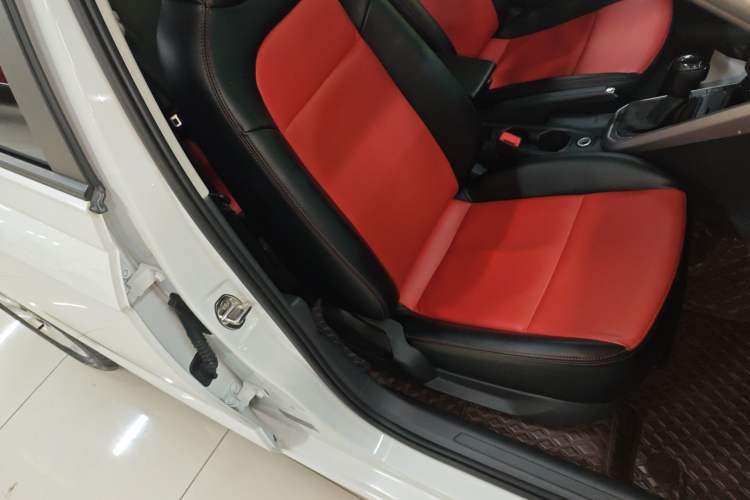 Used Volkswagen Polo 2021 Plus 1.5L Automatic Panoramic Enjoyment Edition