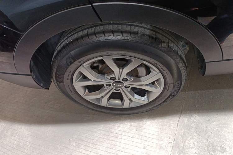 Used Haval H6 2021 China Trend Edition 1.5 GDIT Automatic Champion Version