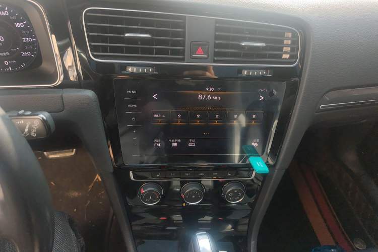 Used Volkswagen Golf 2020 Charming Edition 280TSI DSG R-Line