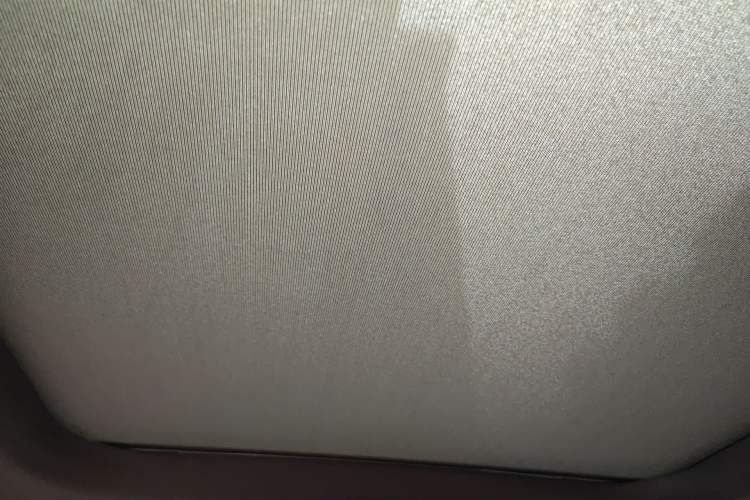 Used Mercedes-Benz GLC 2023 GLC 300 L 4MATIC Dynamic 7-Seater Headliner