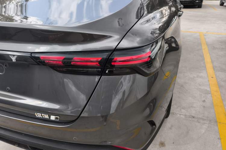 Used Geely Auto Binray 2024 Binrui COOL 1.5T DCT Champion Edition