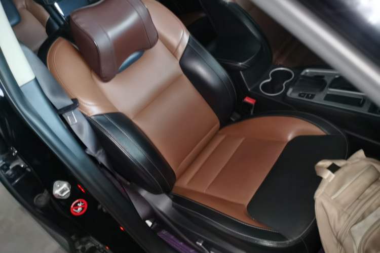 Used Geely Auto Vision X6 2016 1.3T CVT Flagship Model