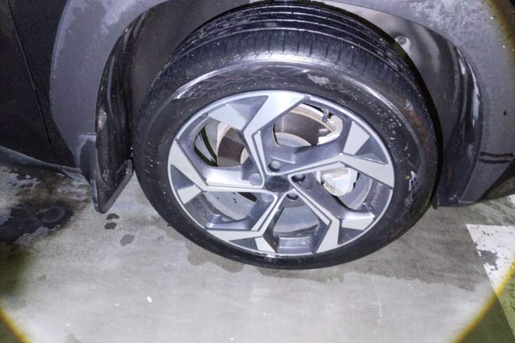 Used Geely Auto FX11 2023 1.5TD DCT Prestige Edition