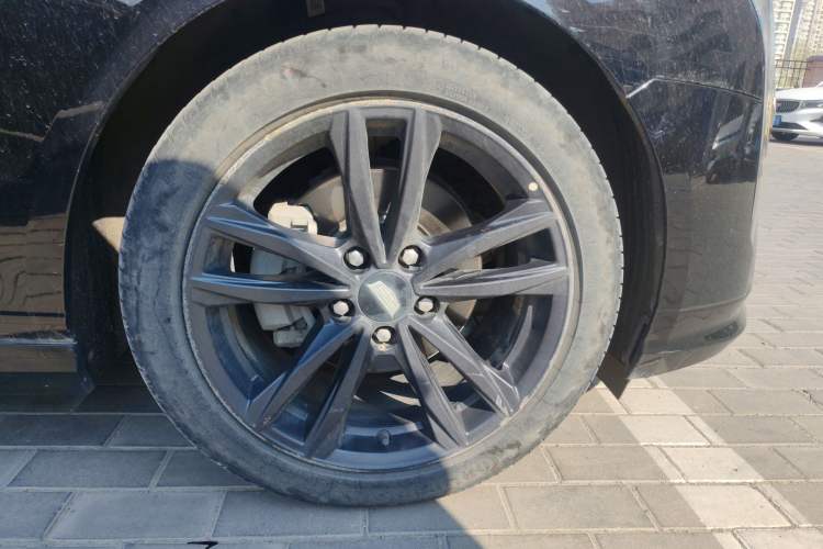 Used Cadillac CT4 2021 28T Luxury Model