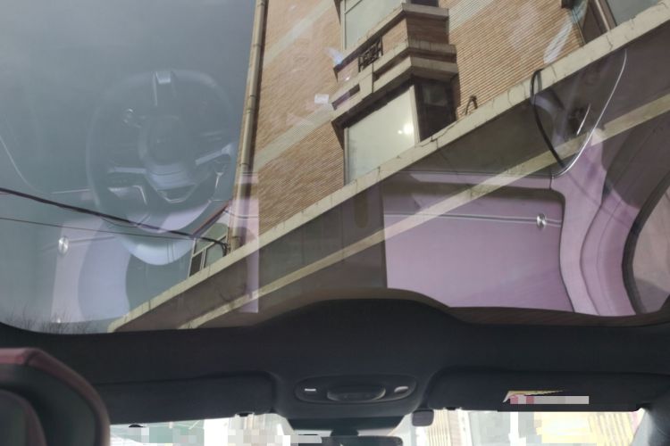 Used Xiaomi Auto SU7 2024 Rear-Drive Long-Range Intelligent Driving Version
