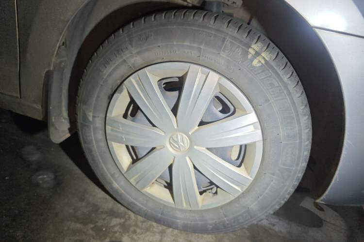 Used Volkswagen Jetta 2015 Value Edition 1.6L Manual Fashionable Style