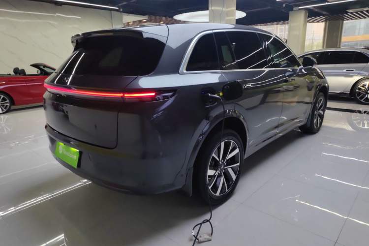 Used Li Auto L7 2023 Pro Model