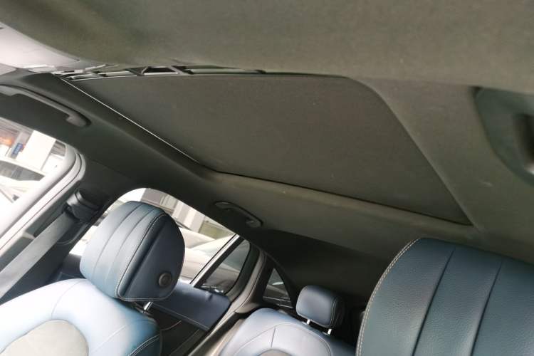 Used Mercedes-Benz EQC 2020 EQC 400 4MATIC
