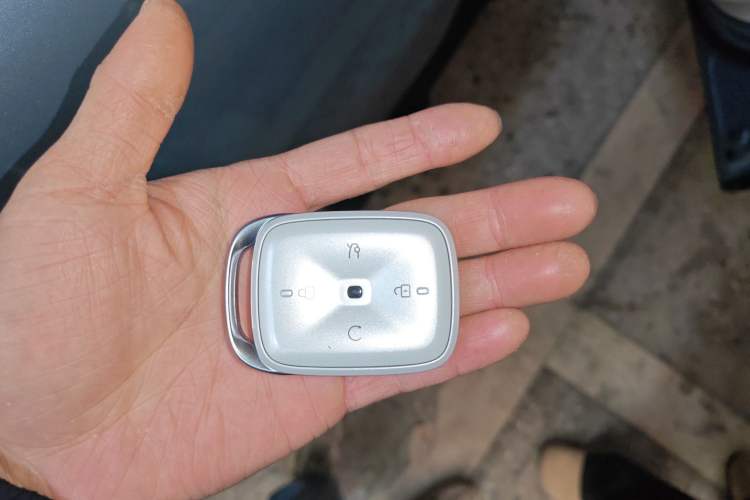 Used ARCFOX T1 2025 Model 425 PLUS
