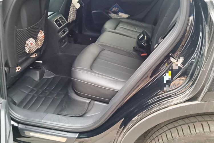 Used Audi Q5L 2020 45 TFSI Prestige Elegant Edition