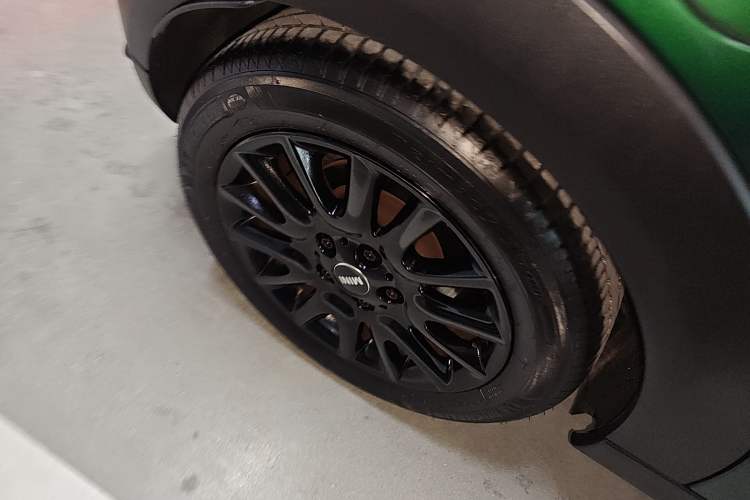 Used MINI MINI 2014 1.5T COOPER Fun