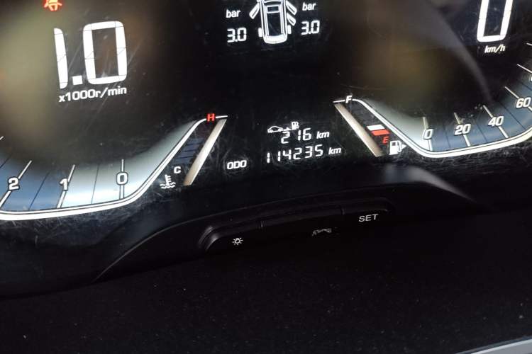 Used Baojun 360 2018 1.5L Manual Luxury Edition China V
