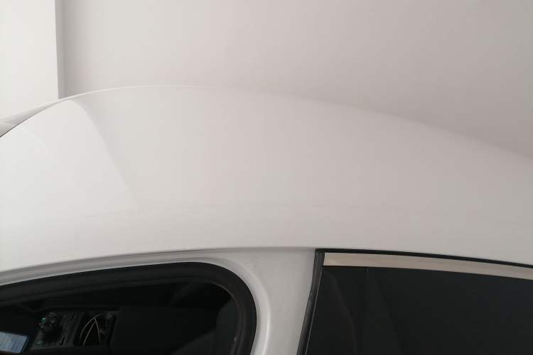 Used BYD Qin L 2024 DM-i 80KM Beyond Model Roof