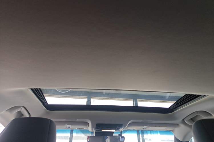 Used Lexus ES 2020 200 Luxury Edition Headliner