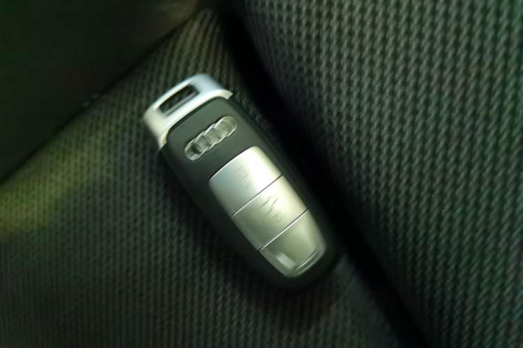 Used Audi A3 2021 Sportback 35 TFSI Ambition Style Edition
