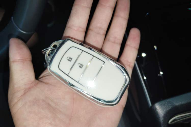 Used Toyota FAW Toyota bZ4X 2022 Four-Wheel-Drive High-Performance PRO Edition