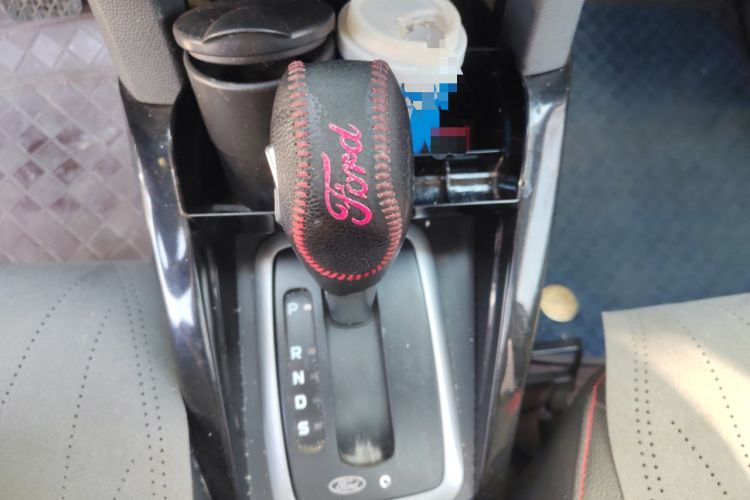 Used Ford EcoSport 2017 1.5L Automatic Prestige Model