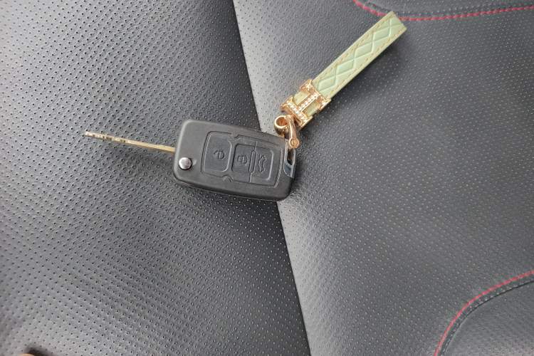 Used Geely Auto GX7 2014 1.8L Manual Luxury Model