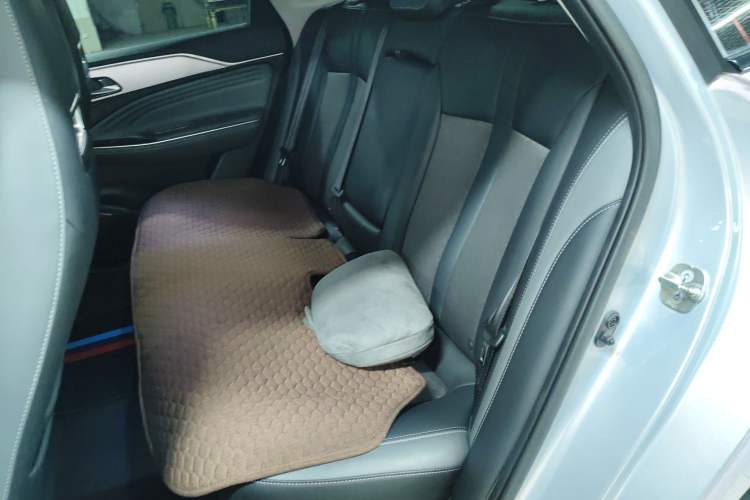 Used AION S Plus 2022 70 Intelligent Edition