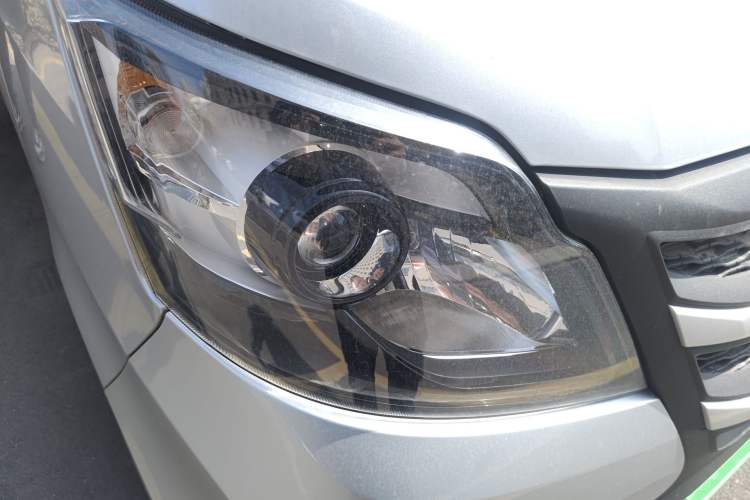Used CHANGAN KAICHENG Star 5 2022 1.4L Classic Edition Passenger Vehicle JL473Q3 Right Front Headlight